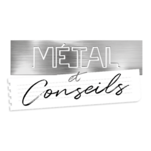 Métal & Conseil logo