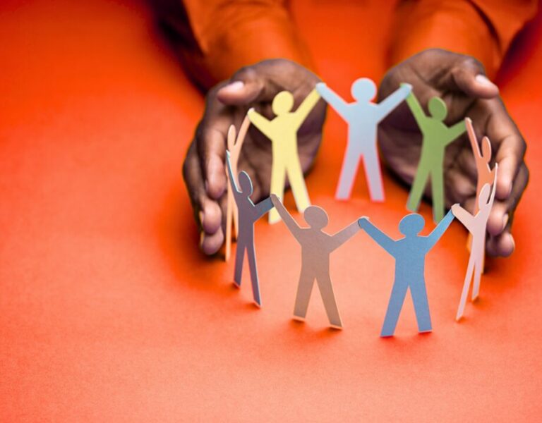 Diversité et inclusion _ un levier de performance durable pour l’entreprise